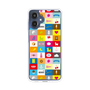 Slim Protection Case［ Rody - Colorful ］