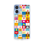 Slim Protection Case［ Rody - Colorful ］