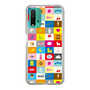 Slim Protection Case［ Rody - Colorful ］