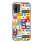 Slim Protection Case［ Rody - Colorful ］