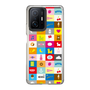 Slim Protection Case［ Rody - Colorful ］
