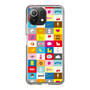 Slim Protection Case［ Rody - Colorful ］