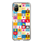 Slim Protection Case［ Rody - Colorful ］