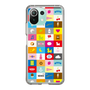 Slim Protection Case［ Rody - Colorful ］