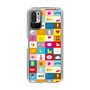 Slim Protection Case［ Rody - Colorful ］