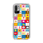 Slim Protection Case［ Rody - Colorful ］