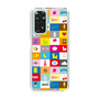 Slim Protection Case［ Rody - Colorful ］