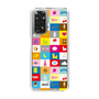 Slim Protection Case［ Rody - Colorful ］