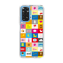Slim Protection Case［ Rody - Colorful ］