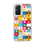Slim Protection Case［ Rody - Colorful ］