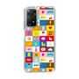 Slim Protection Case［ Rody - Colorful ］