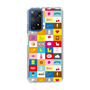 Slim Protection Case［ Rody - Colorful ］