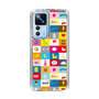 Slim Protection Case［ Rody - Colorful ］