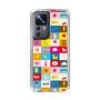 Slim Protection Case［ Rody - Colorful ］