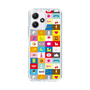 Slim Protection Case［ Rody - Colorful ］