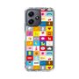 Slim Protection Case［ Rody - Colorful ］