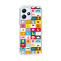Slim Protection Case［ Rody - Colorful ］