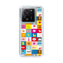 Slim Protection Case［ Rody - Colorful ］