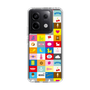 Slim Protection Case［ Rody - Colorful ］
