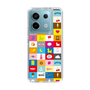 Slim Protection Case［ Rody - Colorful ］