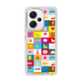 Slim Protection Case［ Rody - Colorful ］