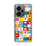 Slim Protection Case［ Rody - Colorful ］