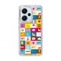 Slim Protection Case［ Rody - Colorful ］