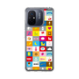 Slim Protection Case［ Rody - Colorful ］