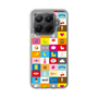 Slim Protection Case［ Rody - Colorful ］