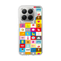 Slim Protection Case［ Rody - Colorful ］
