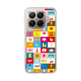 Slim Protection Case［ Rody - Colorful ］