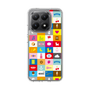Slim Protection Case［ Rody - Colorful ］