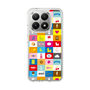Slim Protection Case［ Rody - Colorful ］