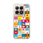 Slim Protection Case［ Rody - Colorful ］