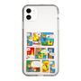 Slim Protection Case［ Rody - Comic 1 ］
