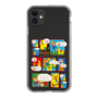 Slim Protection Case［ Rody - Comic 1 ］
