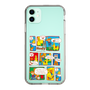 Slim Protection Case［ Rody - Comic 1 ］