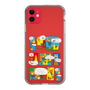 Slim Protection Case［ Rody - Comic 1 ］
