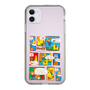 Slim Protection Case［ Rody - Comic 1 ］