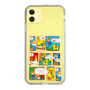 Slim Protection Case［ Rody - Comic 1 ］