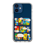 Slim Protection Case［ Rody - Comic 1 ］