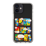 Slim Protection Case［ Rody - Comic 1 ］