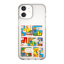 Slim Protection Case［ Rody - Comic 1 ］