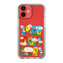 Slim Protection Case［ Rody - Comic 1 ］