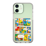 Slim Protection Case［ Rody - Comic 1 ］