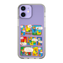 Slim Protection Case［ Rody - Comic 1 ］
