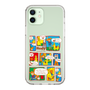 Slim Protection Case［ Rody - Comic 1 ］