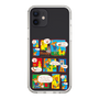 Slim Protection Case［ Rody - Comic 1 ］