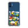 Slim Protection Case［ Rody - Comic 1 ］