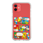 Slim Protection Case［ Rody - Comic 1 ］